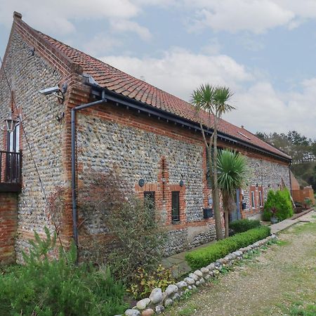 Bridge Barn Villa Cromer Eksteriør bilde